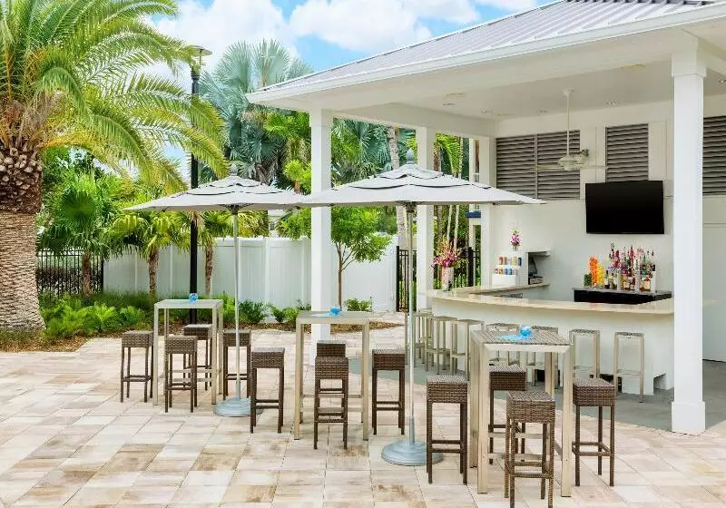 Otel Fairfield Inn & Suites By Marriott Key West At The Keys Collection