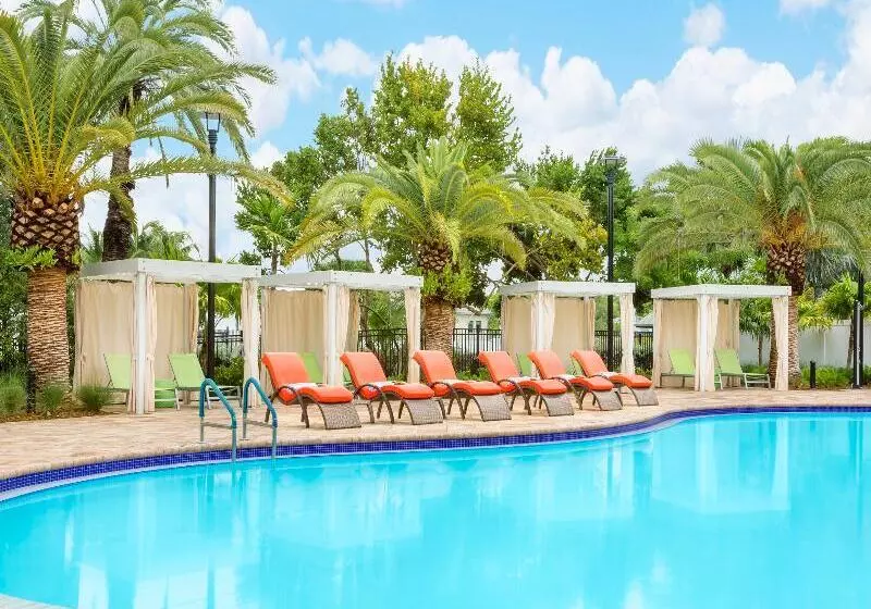 Otel Fairfield Inn & Suites By Marriott Key West At The Keys Collection