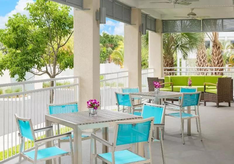 Otel Fairfield Inn & Suites By Marriott Key West At The Keys Collection