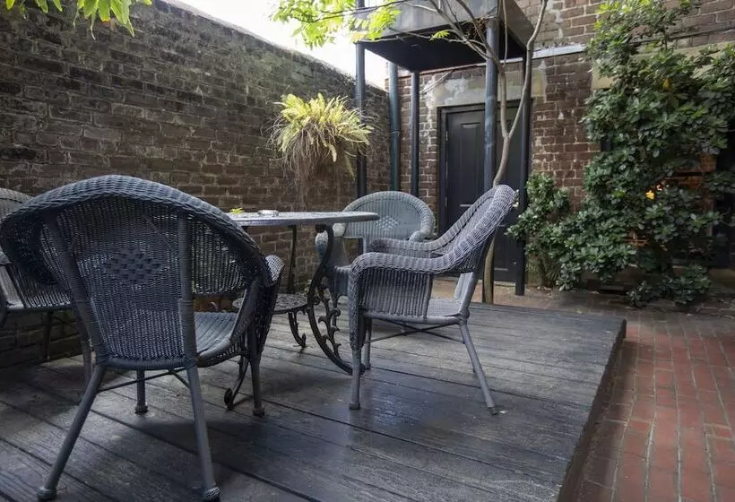 فندق Foley House Inn