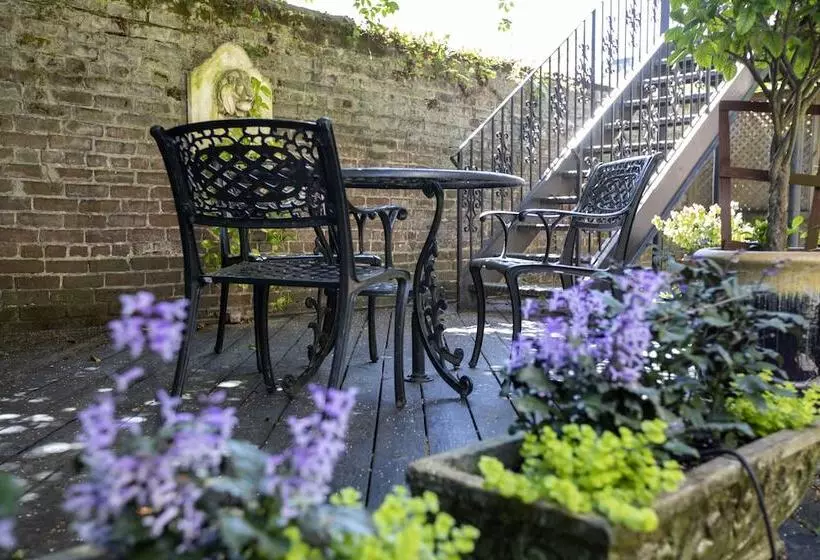 فندق Foley House Inn