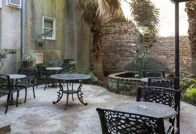 فندق Foley House Inn