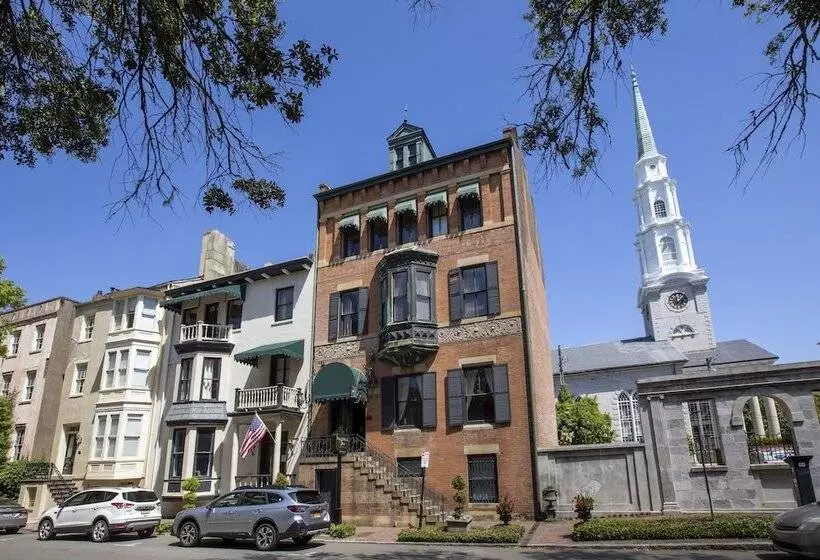 فندق Foley House Inn