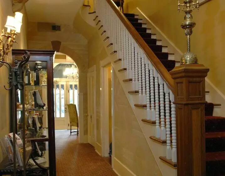 فندق Foley House Inn