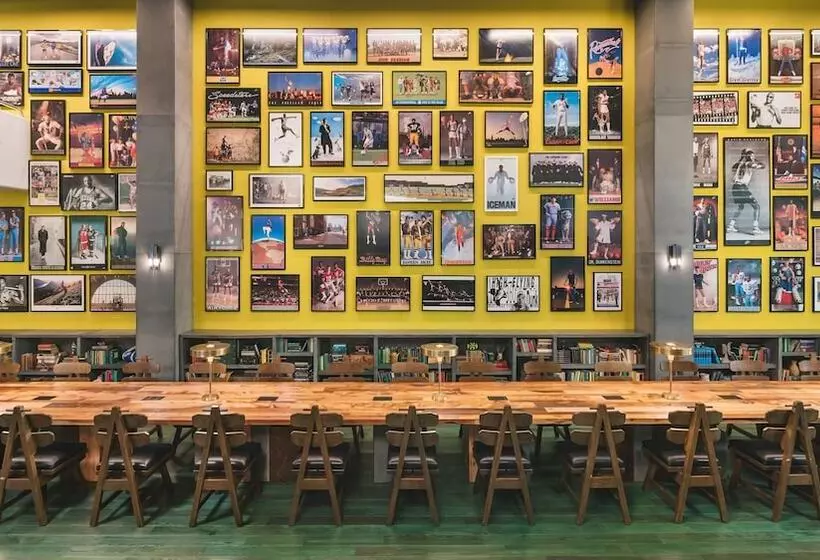 Szálloda Graduate By Hilton Eugene