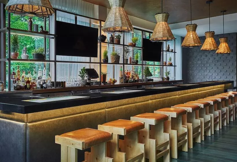 Szálloda Graduate By Hilton Eugene