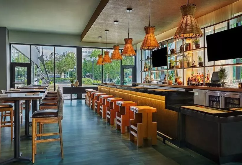 Szálloda Graduate By Hilton Eugene