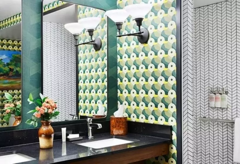 Szálloda Graduate By Hilton Eugene