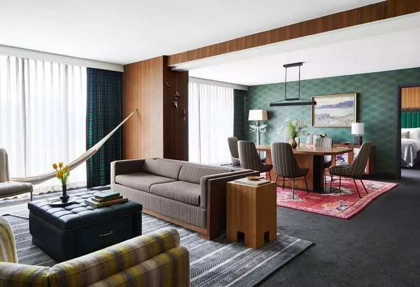 Szálloda Graduate By Hilton Eugene