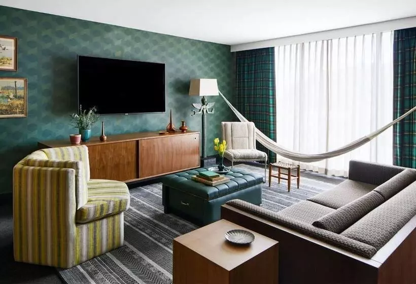 Szálloda Graduate By Hilton Eugene