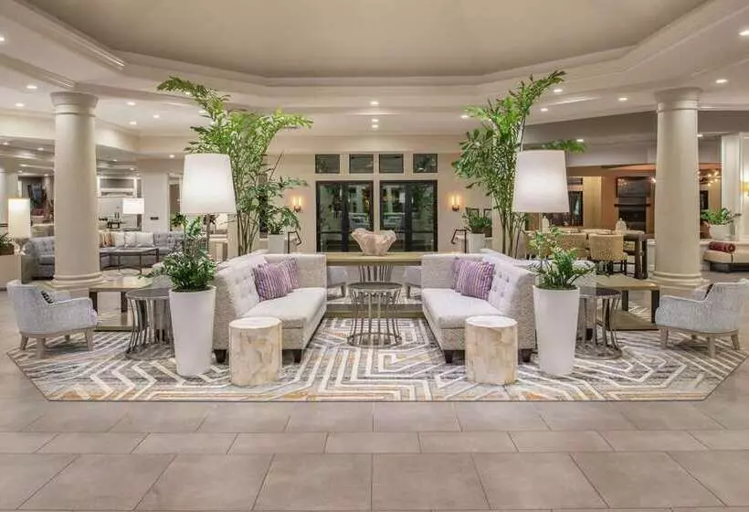 فندق Hilton San Diego/del Mar