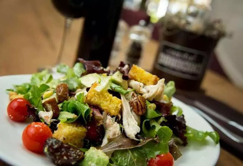 فندق Hilton San Diego/del Mar