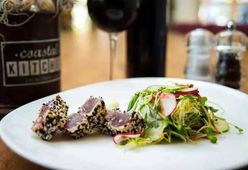 فندق Hilton San Diego/del Mar