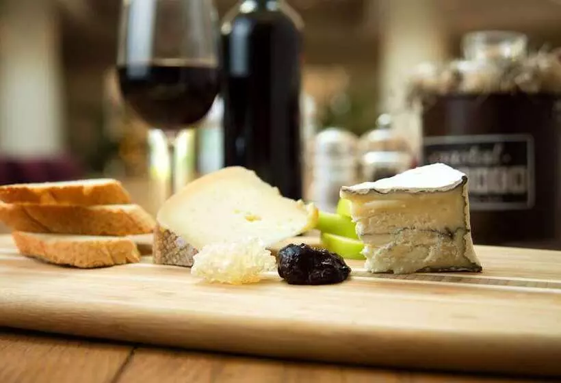 فندق Hilton San Diego/del Mar