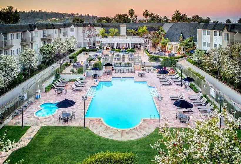 فندق Hilton San Diego/del Mar