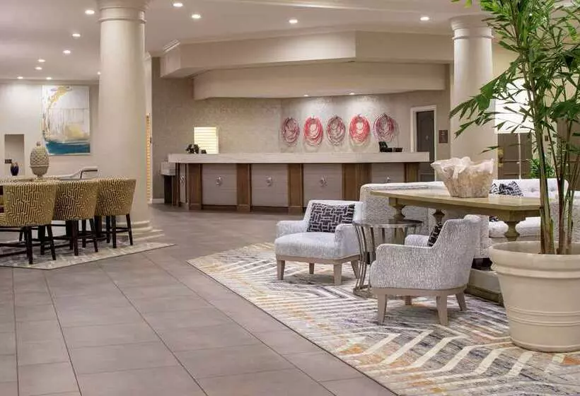 فندق Hilton San Diego/del Mar