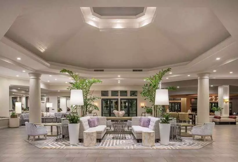 فندق Hilton San Diego/del Mar