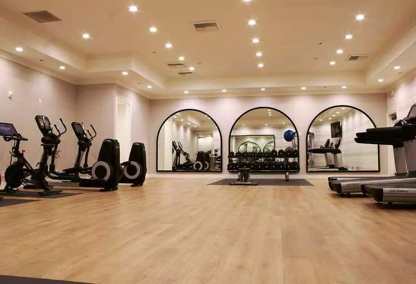 فندق Hilton San Diego/del Mar