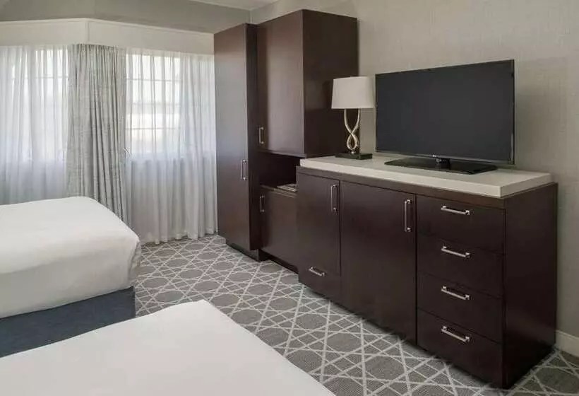 فندق Hilton San Diego/del Mar