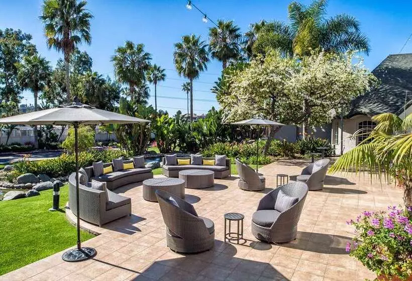 فندق Hilton San Diego/del Mar