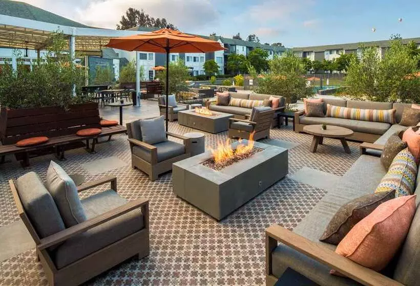 فندق Hilton San Diego/del Mar