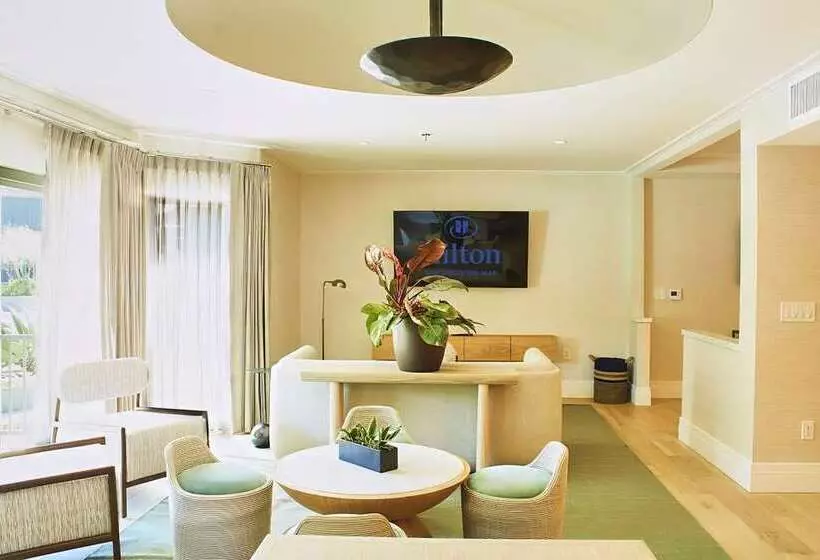 فندق Hilton San Diego/del Mar