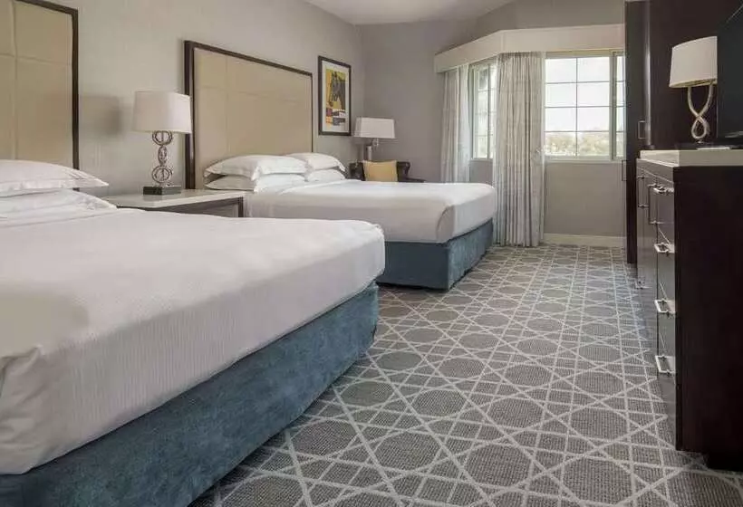 فندق Hilton San Diego/del Mar