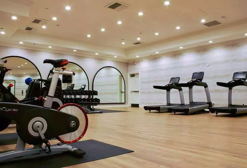 فندق Hilton San Diego/del Mar