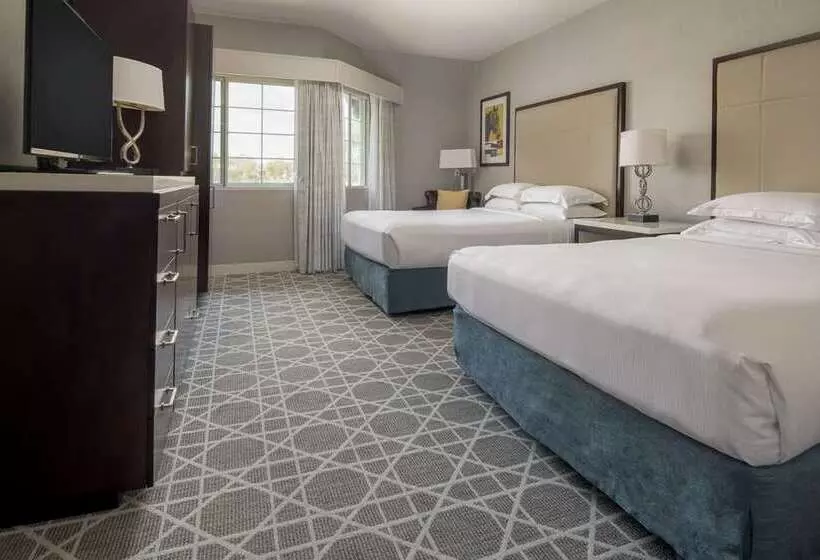 فندق Hilton San Diego/del Mar