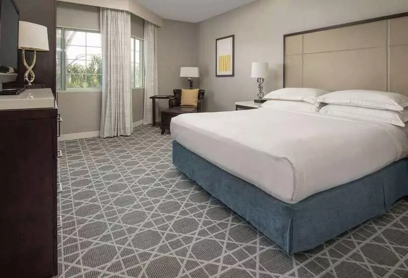 فندق Hilton San Diego/del Mar