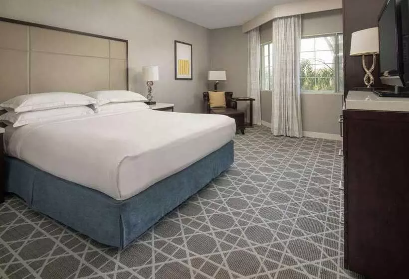 فندق Hilton San Diego/del Mar