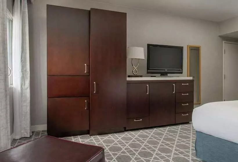 فندق Hilton San Diego/del Mar