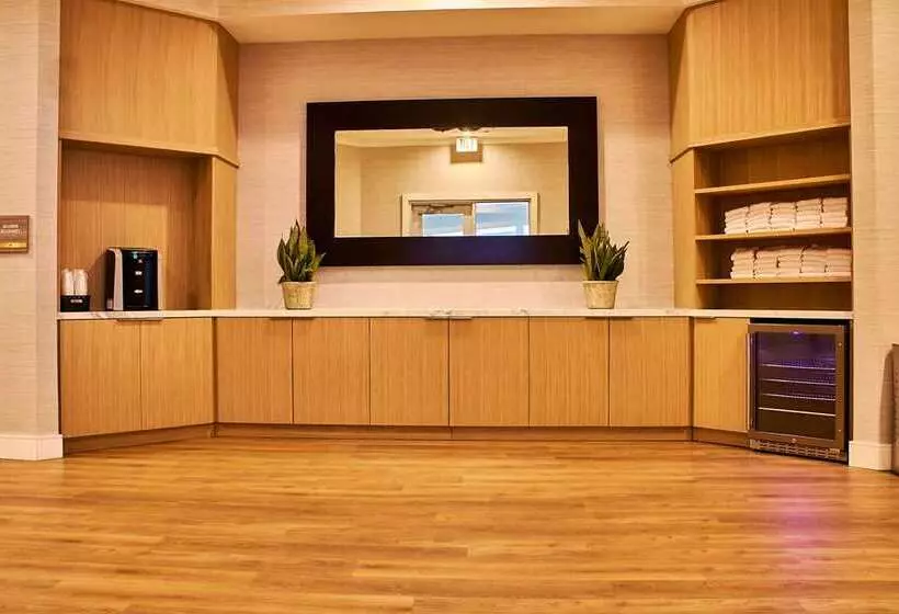 فندق Hilton San Diego/del Mar