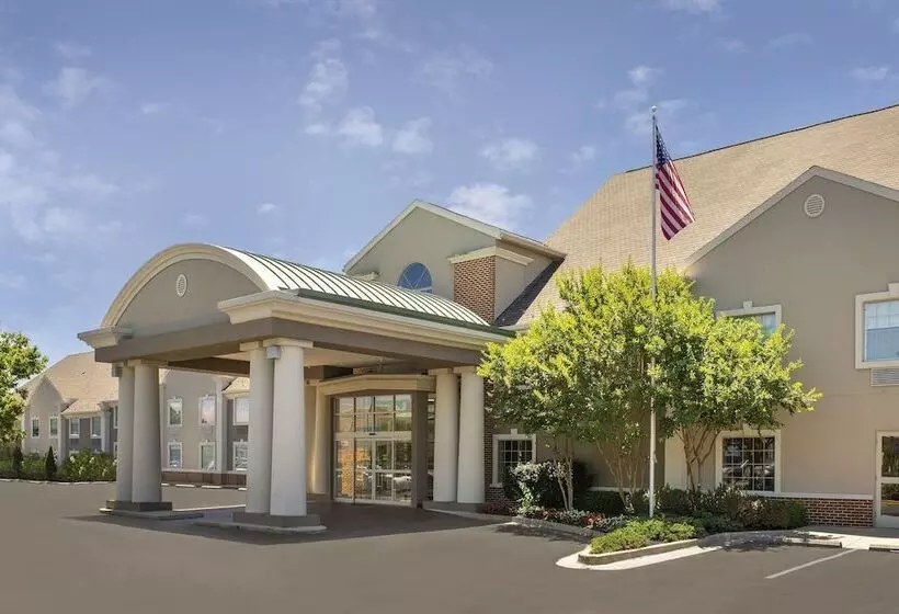 Holiday Inn Express Hotel & Suites Annapolis, An Ihg