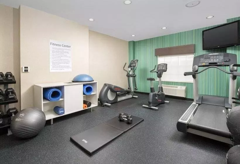 Holiday Inn Express Hotel & Suites Annapolis, An Ihg