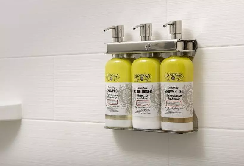 Holiday Inn Express Hotel & Suites Annapolis, An Ihg