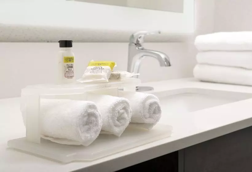 Holiday Inn Express Hotel & Suites Annapolis, An Ihg