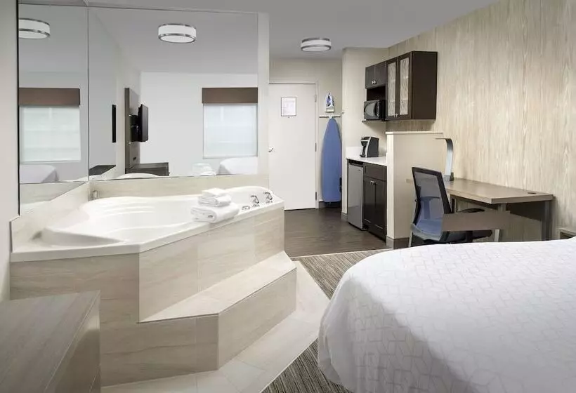 Holiday Inn Express Hotel & Suites Annapolis, An Ihg