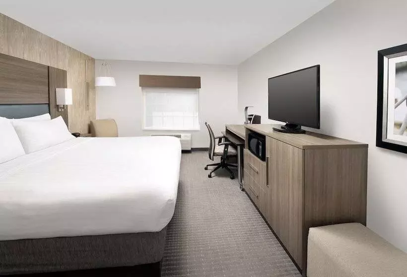 Holiday Inn Express Hotel & Suites Annapolis, An Ihg