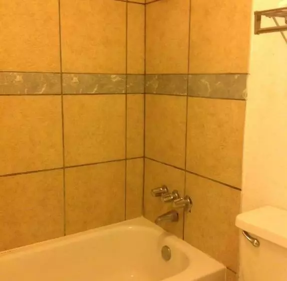 هتل Houston Inn And Suites