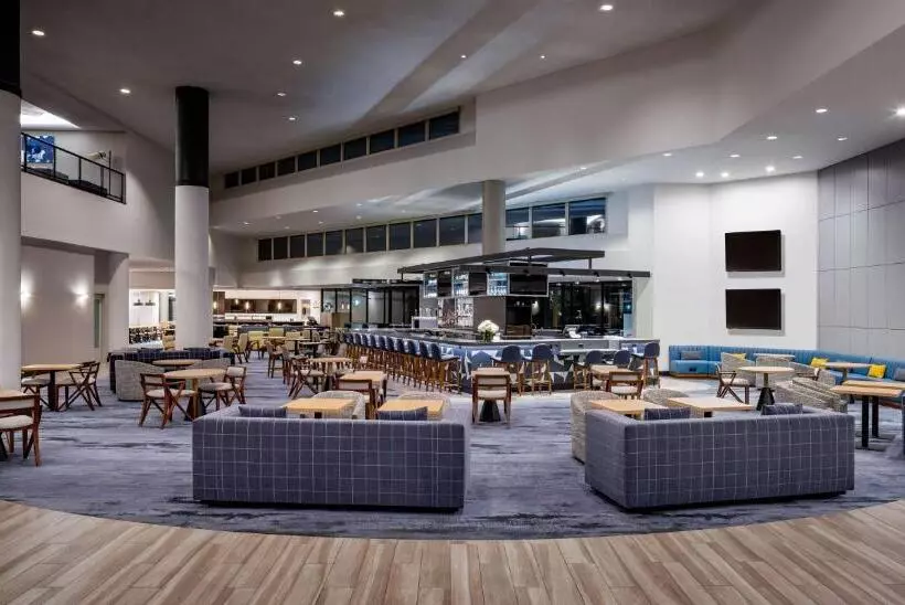 فندق Hyatt Regency Santa Clara