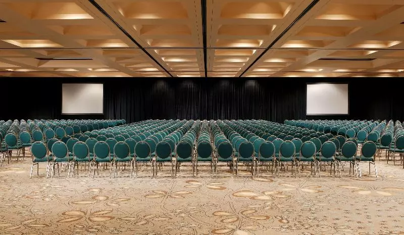 فندق Hyatt Regency Santa Clara