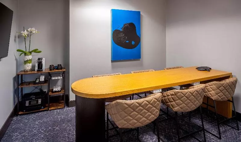 فندق Hyatt Regency Santa Clara