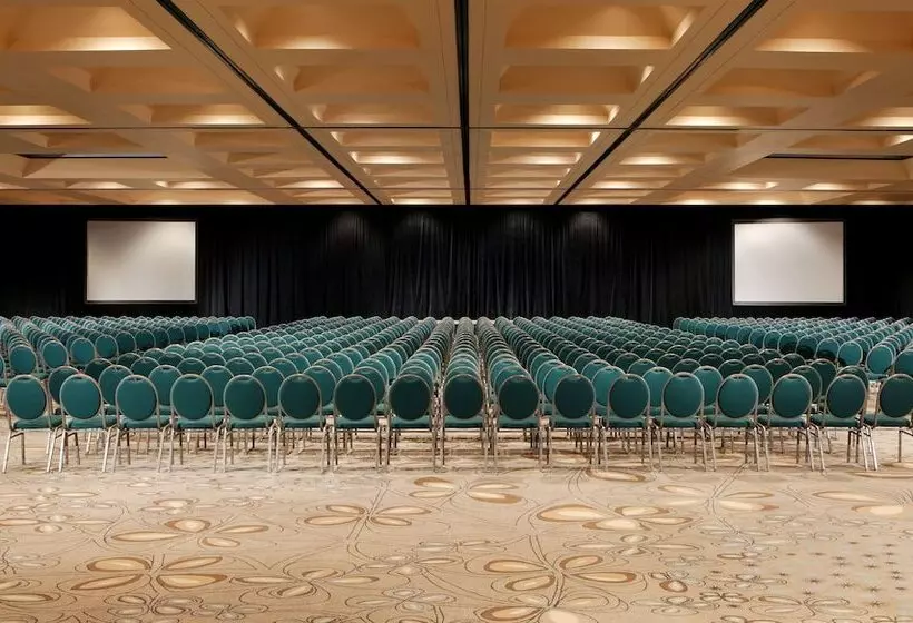 فندق Hyatt Regency Santa Clara