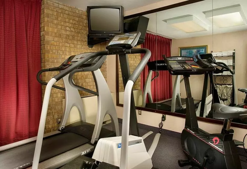 Pear Tree Inn San Antonio Northeast