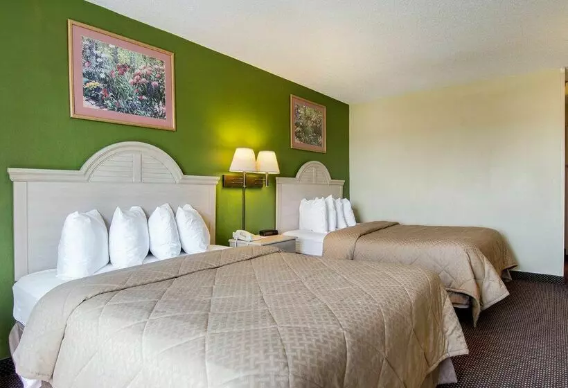 فندق Quality Inn 