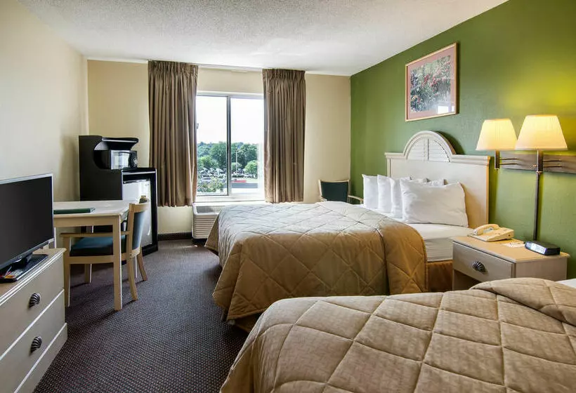 فندق Quality Inn 