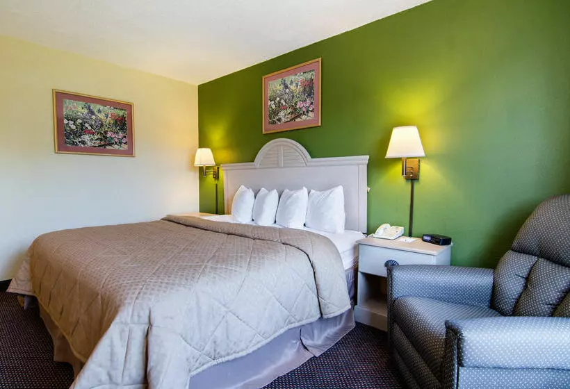 فندق Quality Inn 