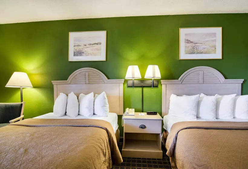 فندق Quality Inn 