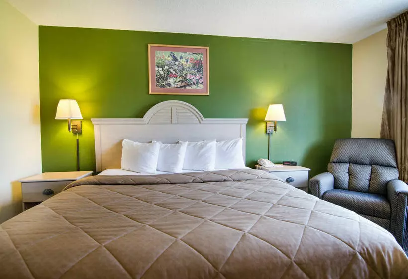 فندق Quality Inn 